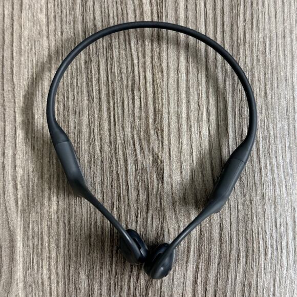 Shokz OpenRun Pro Mini Bone Conduction Sport Headphones S811 Black
